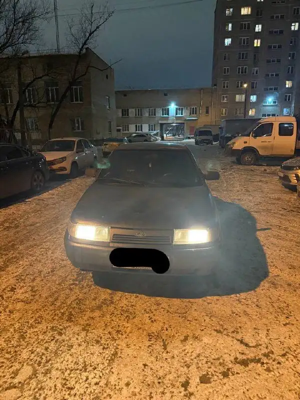 Автомобиль Chevrolet Niva 2007 года в Челябинске - Легковые автомобили (Авто) в Челябинск