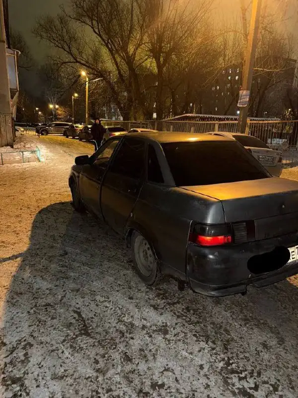 Автомобиль Chevrolet Niva 2007 года в Челябинске - Легковые автомобили (Авто) в Челябинск