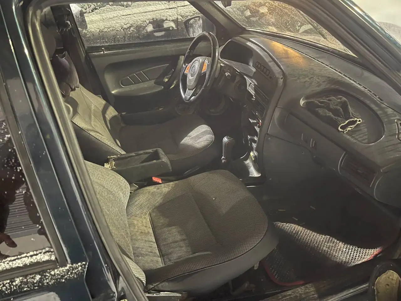 ВАЗ 2114 2007 года в Казани - Авто в Казань