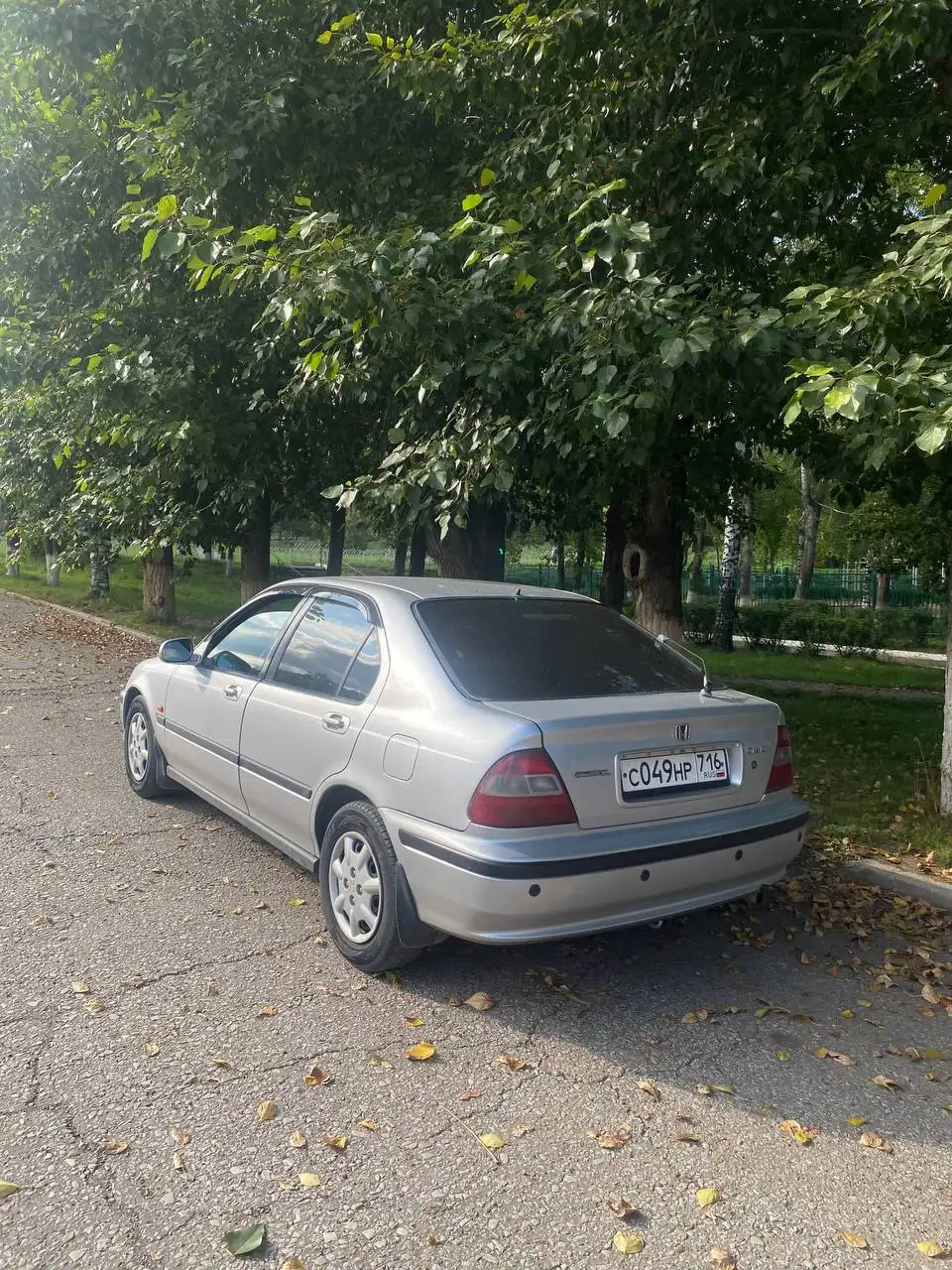 Продажа автомобиля Honda Civic в отличном состоянии - Легковые автомобили (Авто) в Набережные Челны