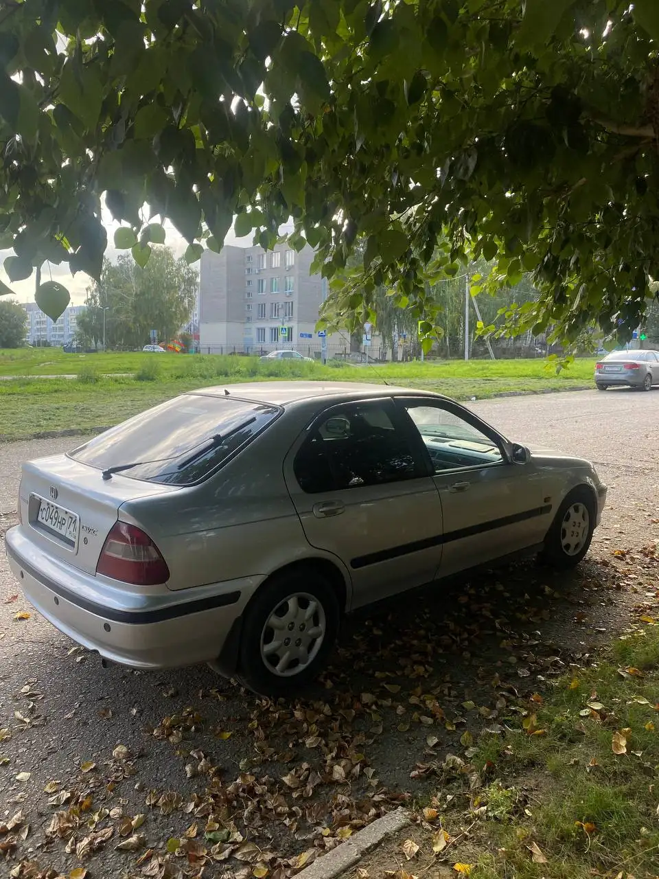 Продажа автомобиля Honda Civic в отличном состоянии - Легковые автомобили (Авто) в Набережные Челны