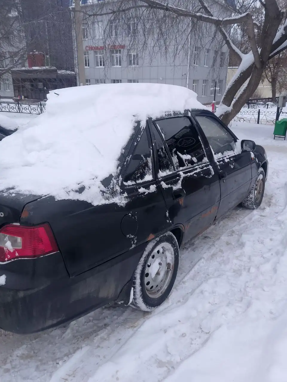 Продажа автомобиля ВАЗ-2110 2004 года - Легковые автомобили (Авто) в Альметьевск