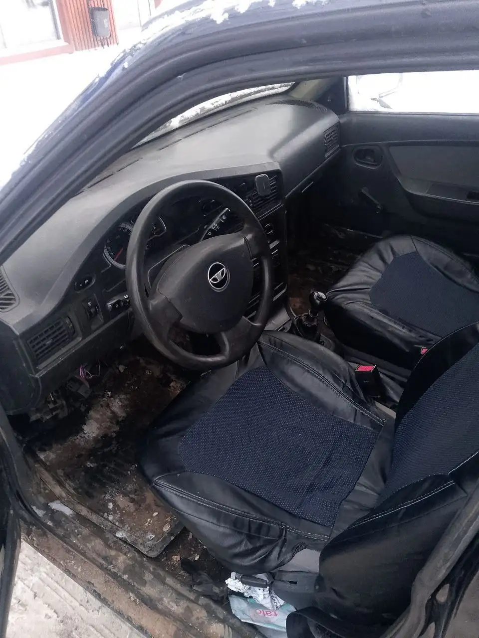 Продажа автомобиля ВАЗ-2110 2004 года - Легковые автомобили (Авто) в Альметьевск