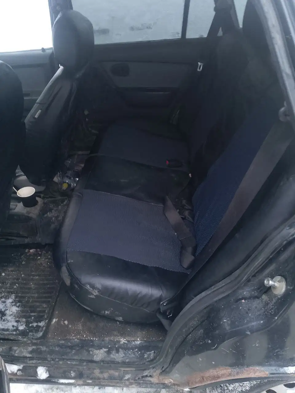 Продажа автомобиля ВАЗ-2110 2004 года - Легковые автомобили (Авто) в Альметьевск