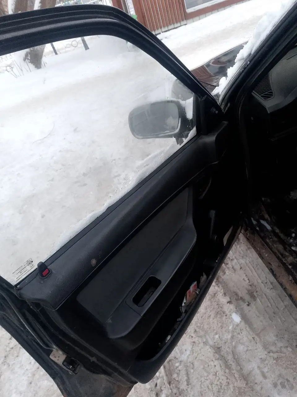 Продажа автомобиля ВАЗ-2110 2004 года - Легковые автомобили (Авто) в Альметьевск