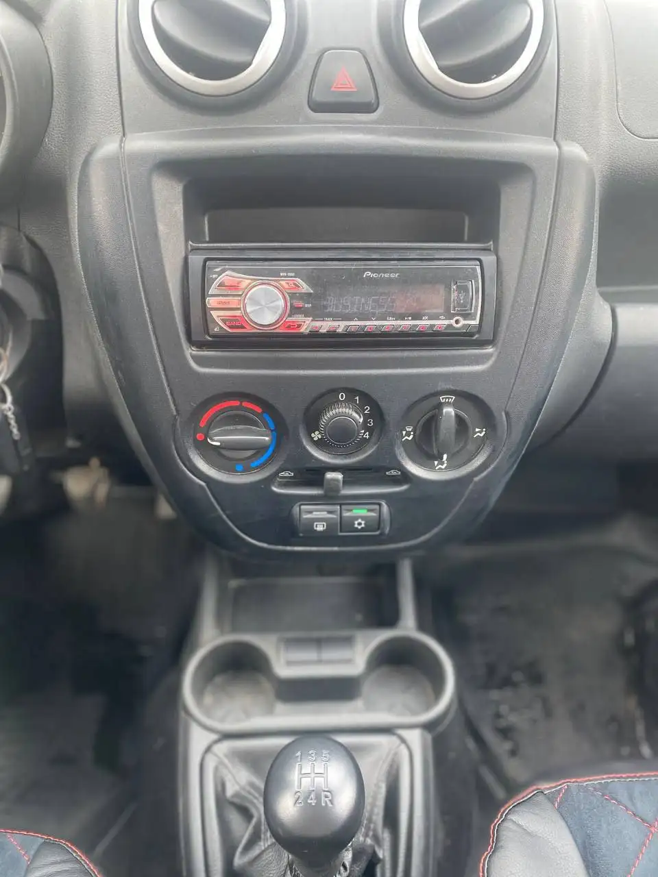 Лада Гранта 2015 года - Легковые автомобили (Авто) в Казань