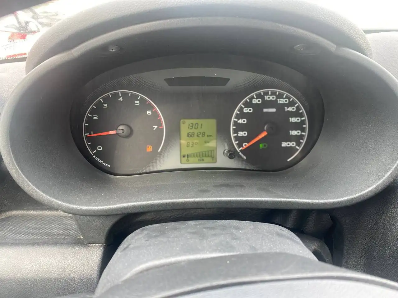 Лада Гранта 2015 года - Легковые автомобили (Авто) в Казань