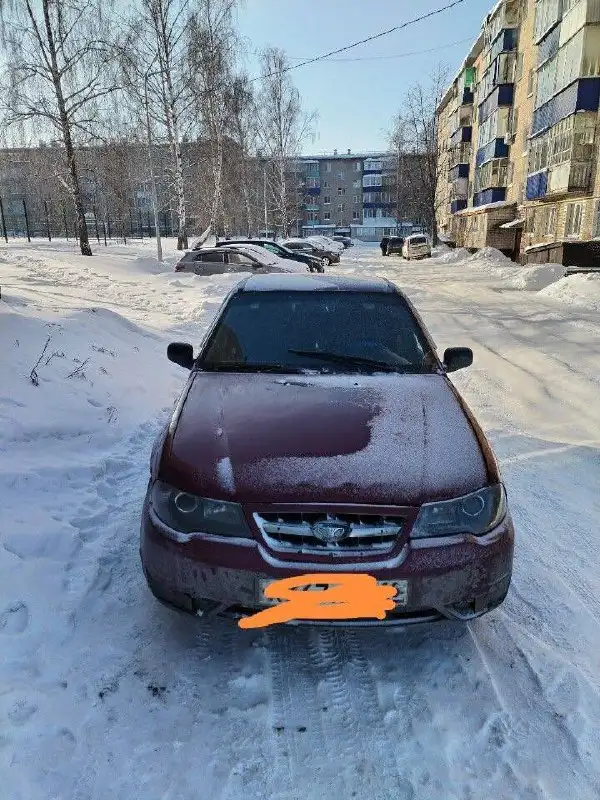 Продажа автомобиля ВАЗ 2114 2008 года - Легковые автомобили (Авто) в Набережные Челны