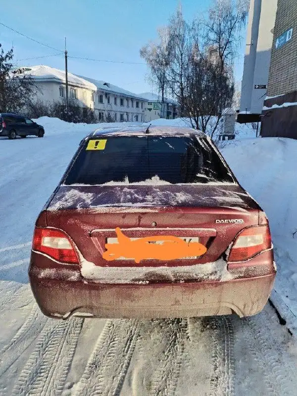 Продажа автомобиля ВАЗ 2114 2008 года - Легковые автомобили (Авто) в Набережные Челны