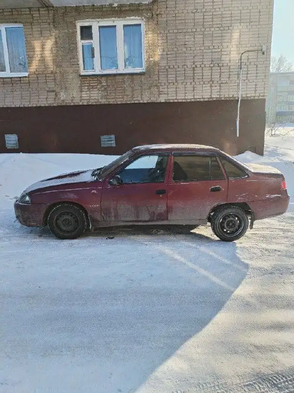 Продажа автомобиля ВАЗ 2114 2008 года - Легковые автомобили (Авто) в Набережные Челны