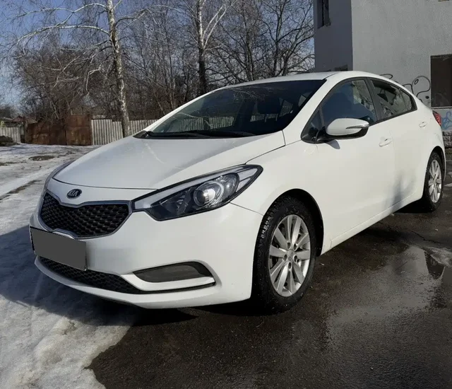 Продажа Kia Forte 2015 года - Авто в Казань