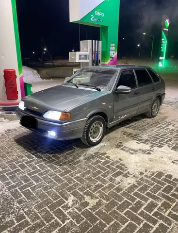 Продажа автомобиля с хорошим состоянием и подготовкой под музыку - Авто в Челны