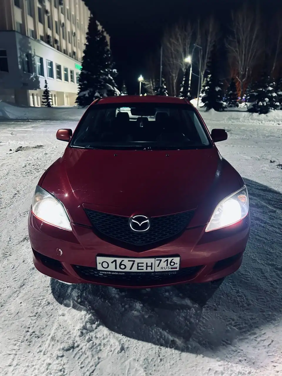 Авторынок Казань Татарстан - Авторынок (Авто) в Казань