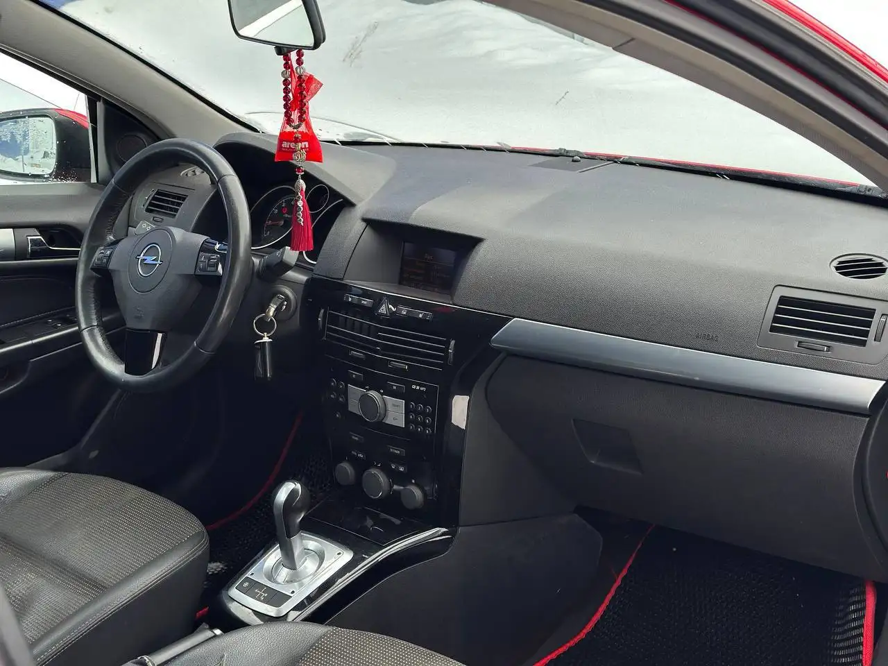 Продажа Opel Astra GTC 2008 года - Легковые автомобили (Авто) в Казань