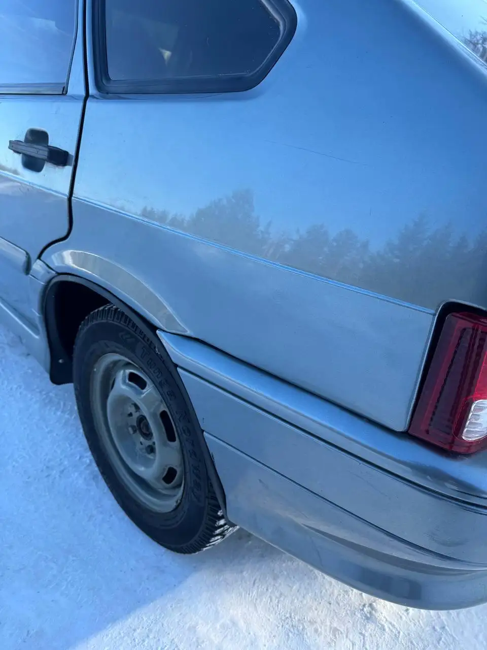 Продается ВАЗ 2114 2010 года - Легковые автомобили (Авто) в Заинск