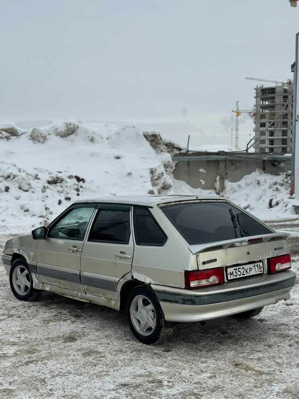 Продам ВАЗ 2114 2005 года - Легковые автомобили (Авто) в Казань