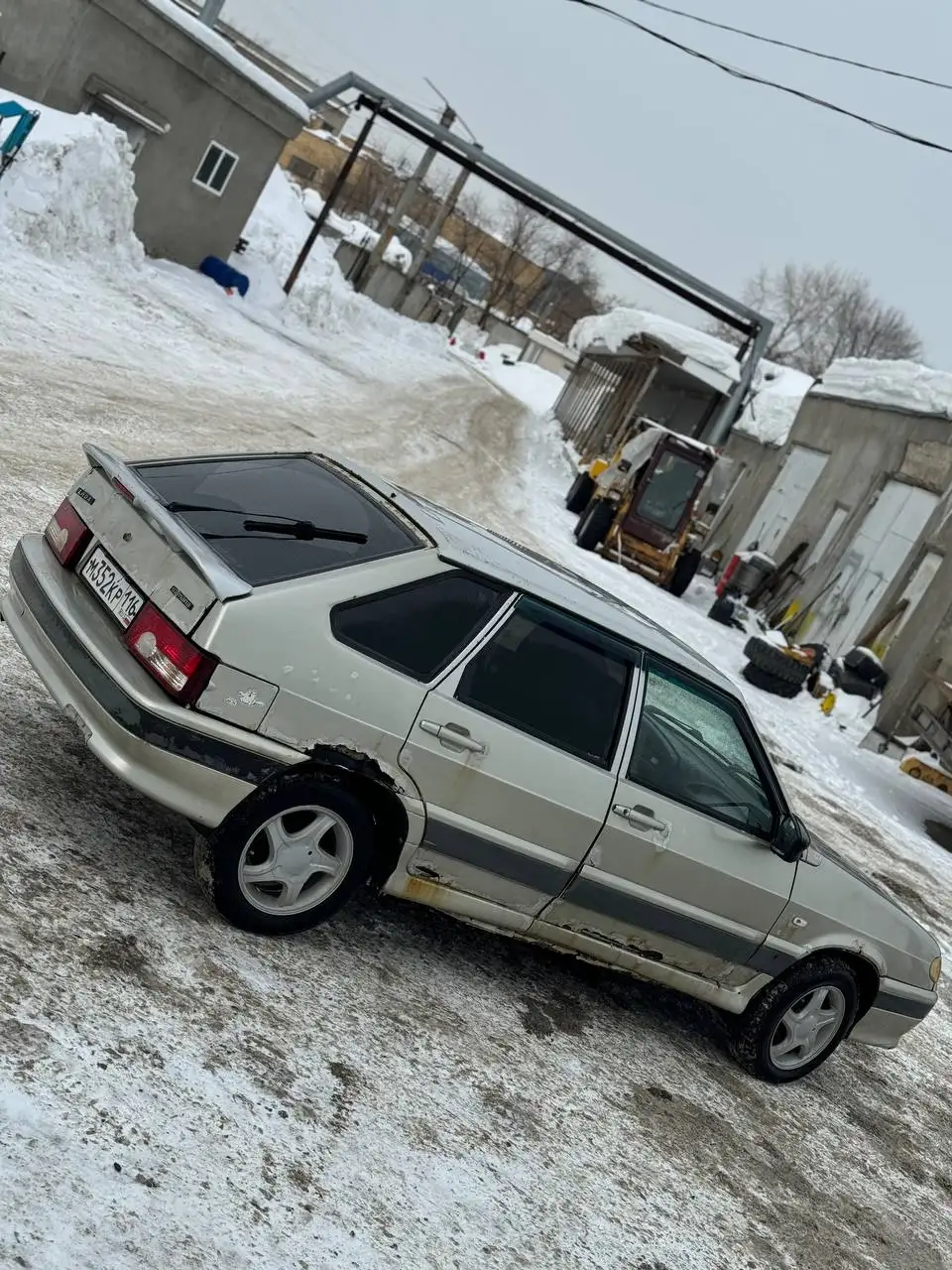 Продам ВАЗ 2114 2005 года - Легковые автомобили (Авто) в Казань