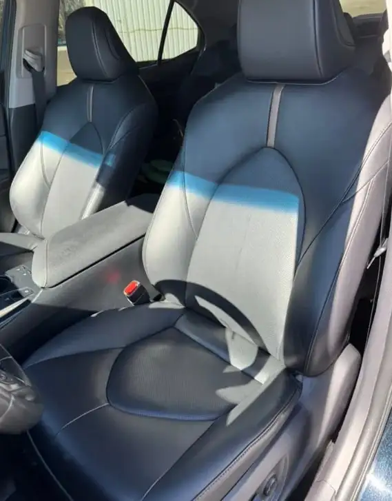 Toyota Camry 2019 XV70 Elegance - Авто в Казань