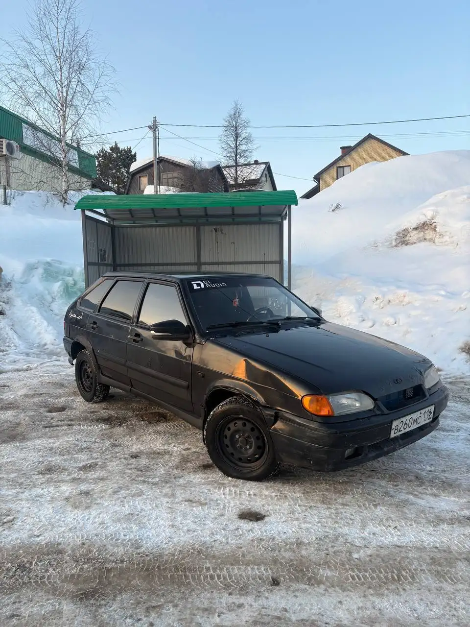 Продам ВАЗ 2114 2009 года - Легковые автомобили (Авто) в Казань