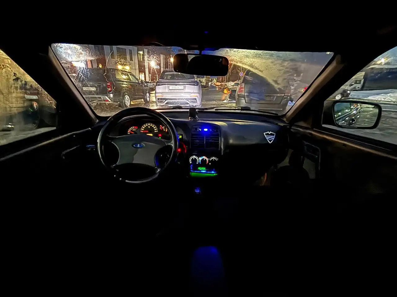 ВАЗ 2112 2007 года в Казани - Легковые автомобили (Авто) в Казань