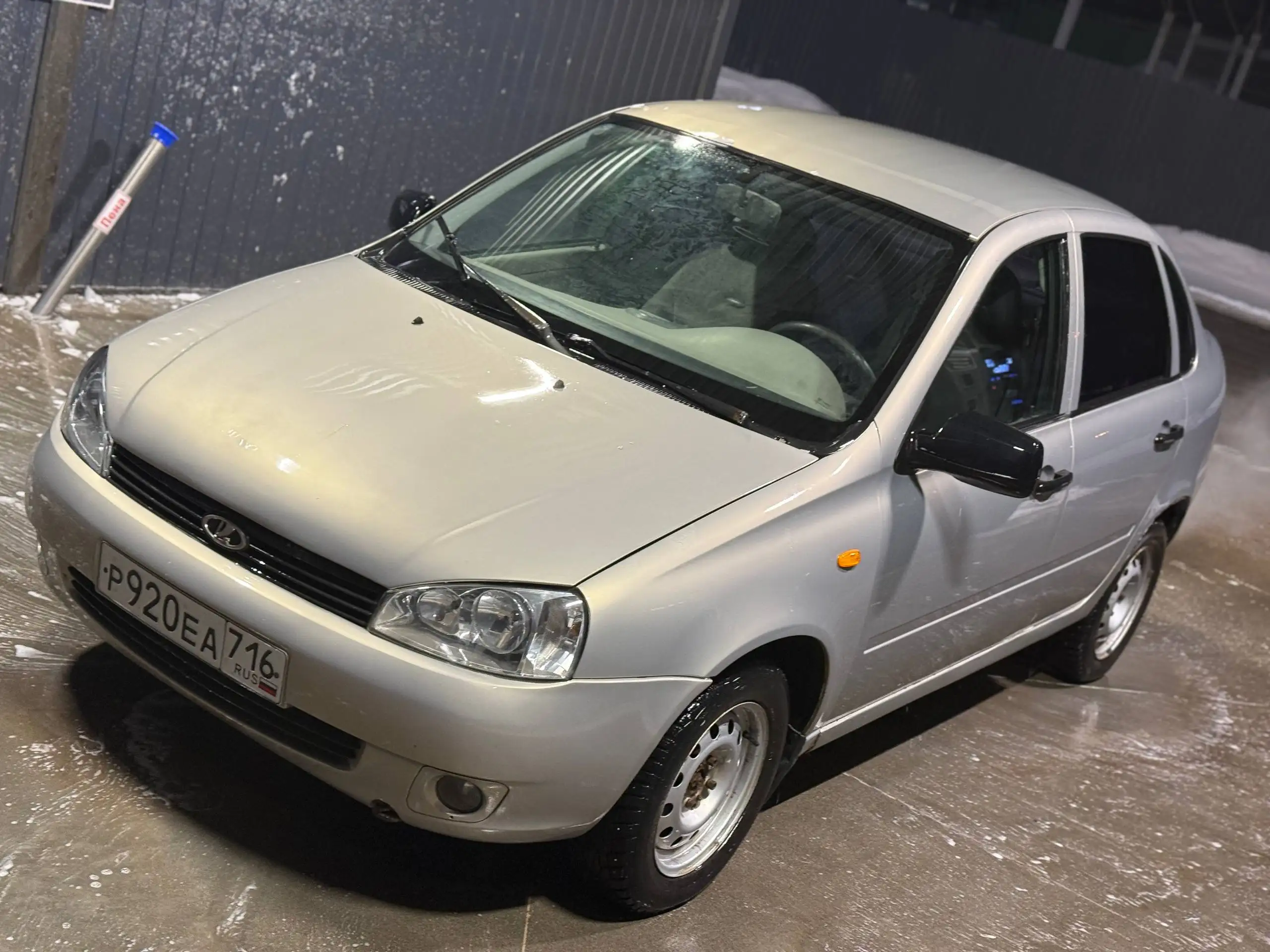 Продажа автомобиля 2006 года в Альметьевске - Автомобили (Авто) в Альметьевск