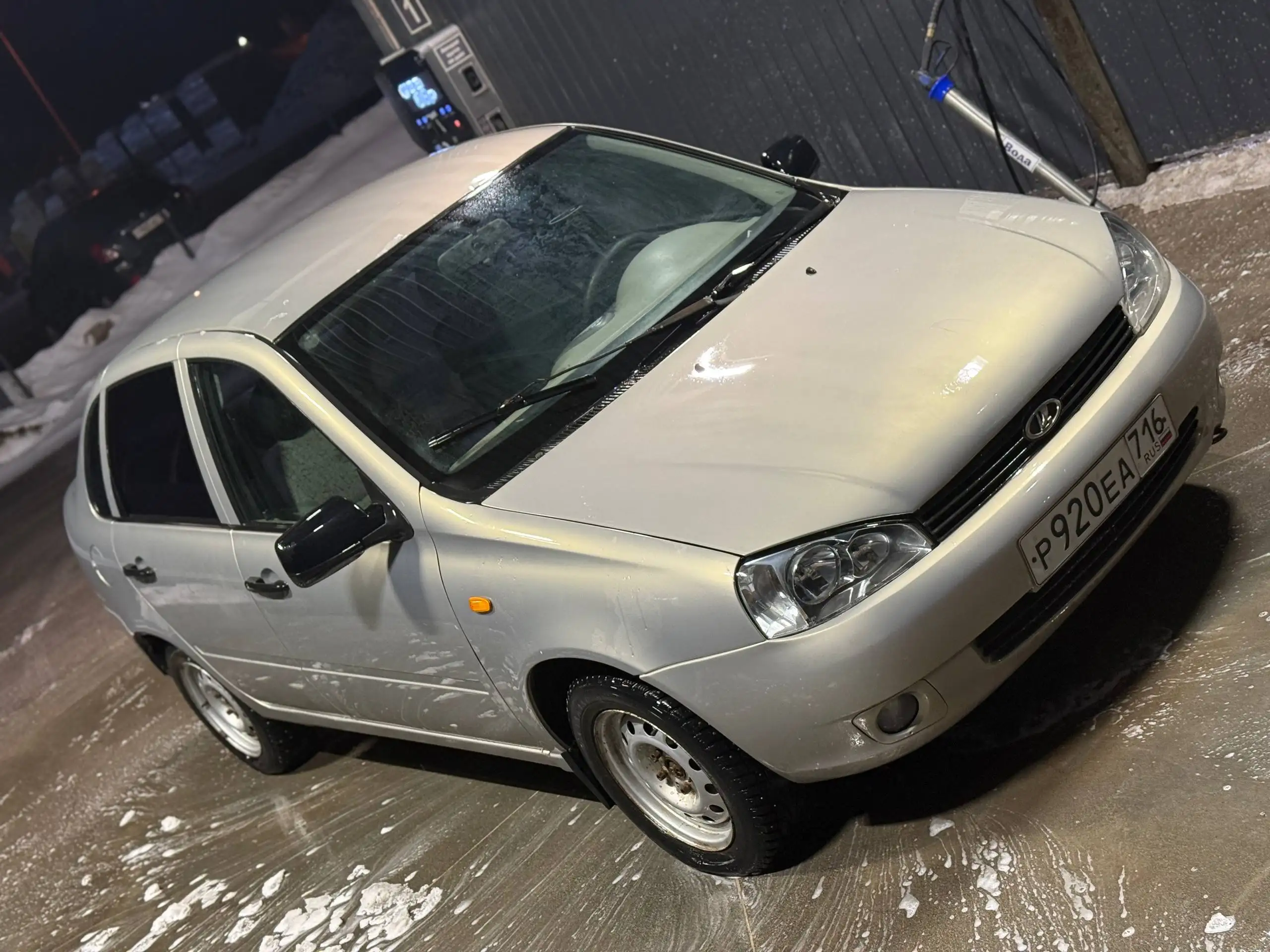 Продажа автомобиля 2006 года в Альметьевске - Автомобили (Авто) в Альметьевск