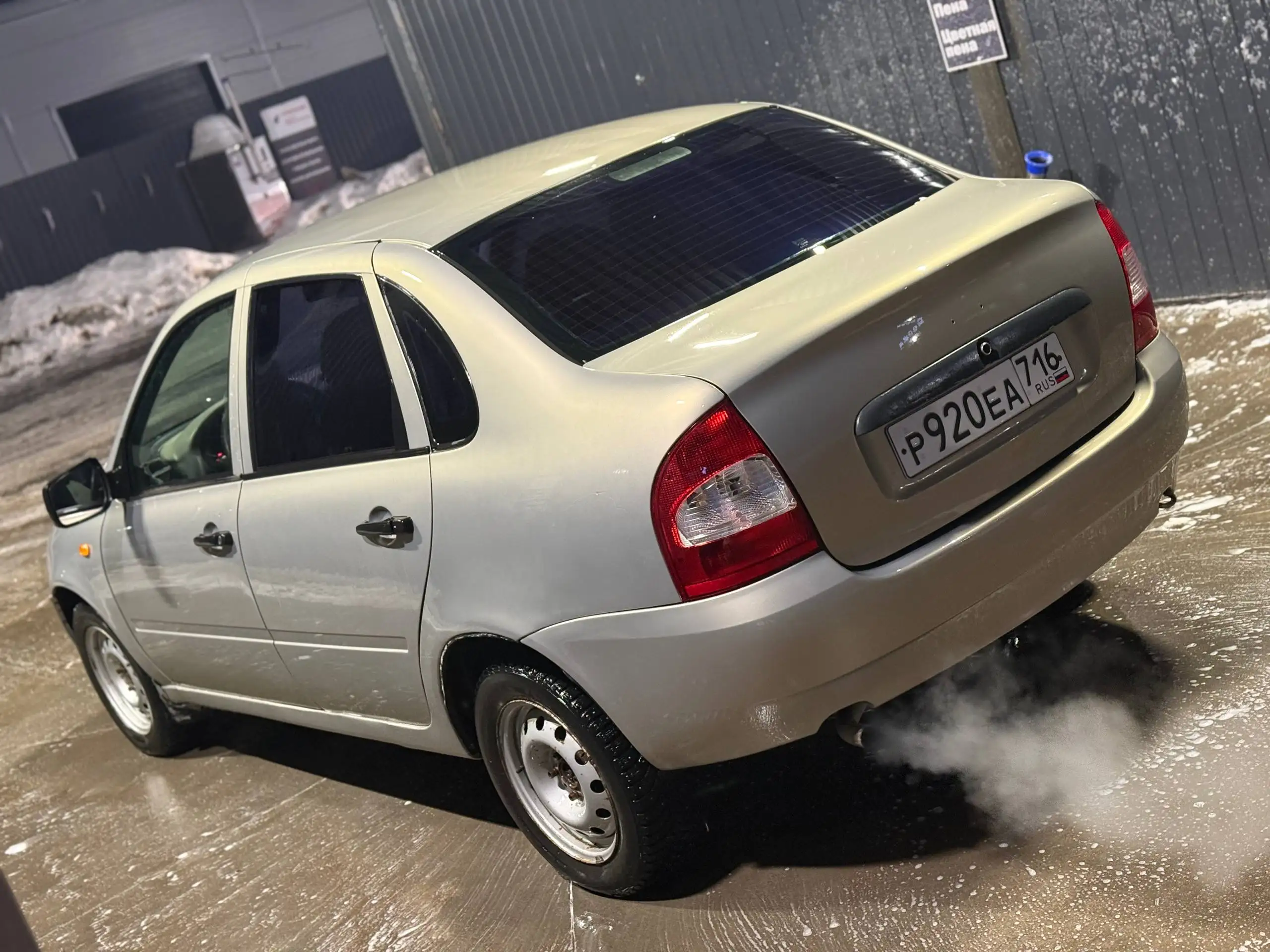 Продажа автомобиля 2006 года в Альметьевске - Автомобили (Авто) в Альметьевск