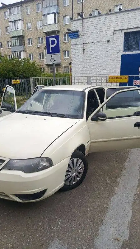 Нексия 1.6 2012 года - Легковые автомобили (Авто) в Казань