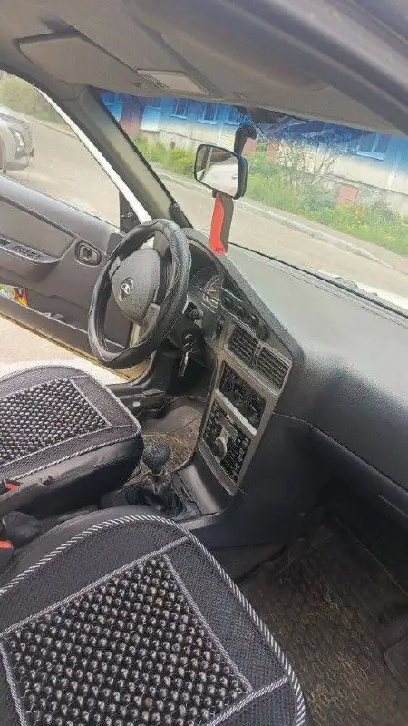 Нексия 1.6 2012 года - Легковые автомобили (Авто) в Казань