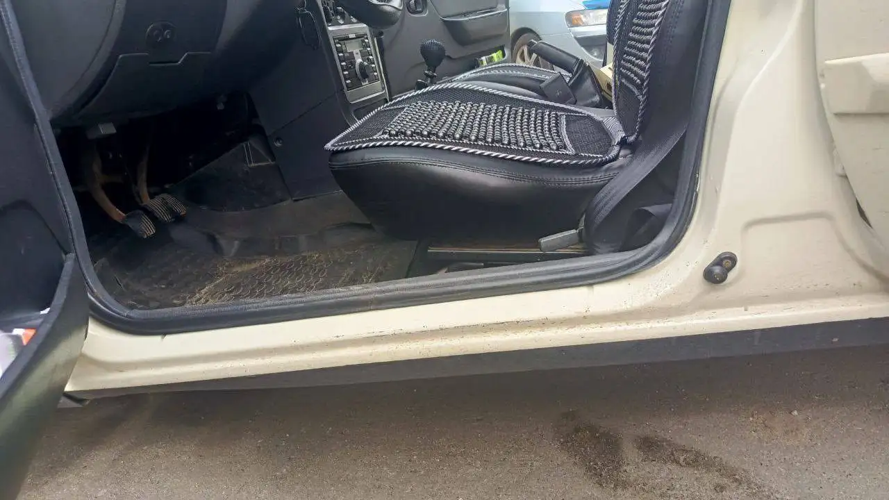 Нексия 1.6 2012 года - Легковые автомобили (Авто) в Казань