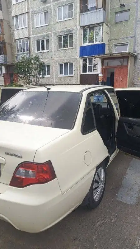 Нексия 1.6 2012 года - Легковые автомобили (Авто) в Казань