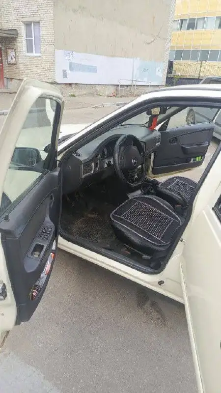 Нексия 1.6 2012 года - Легковые автомобили (Авто) в Казань