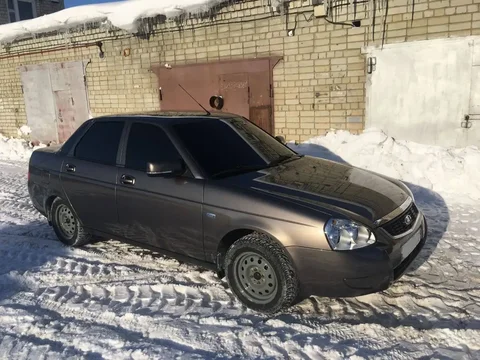 Продажа автомобиля 2014 г.в. без ДТП - Рулевое управление в Набережные Челны