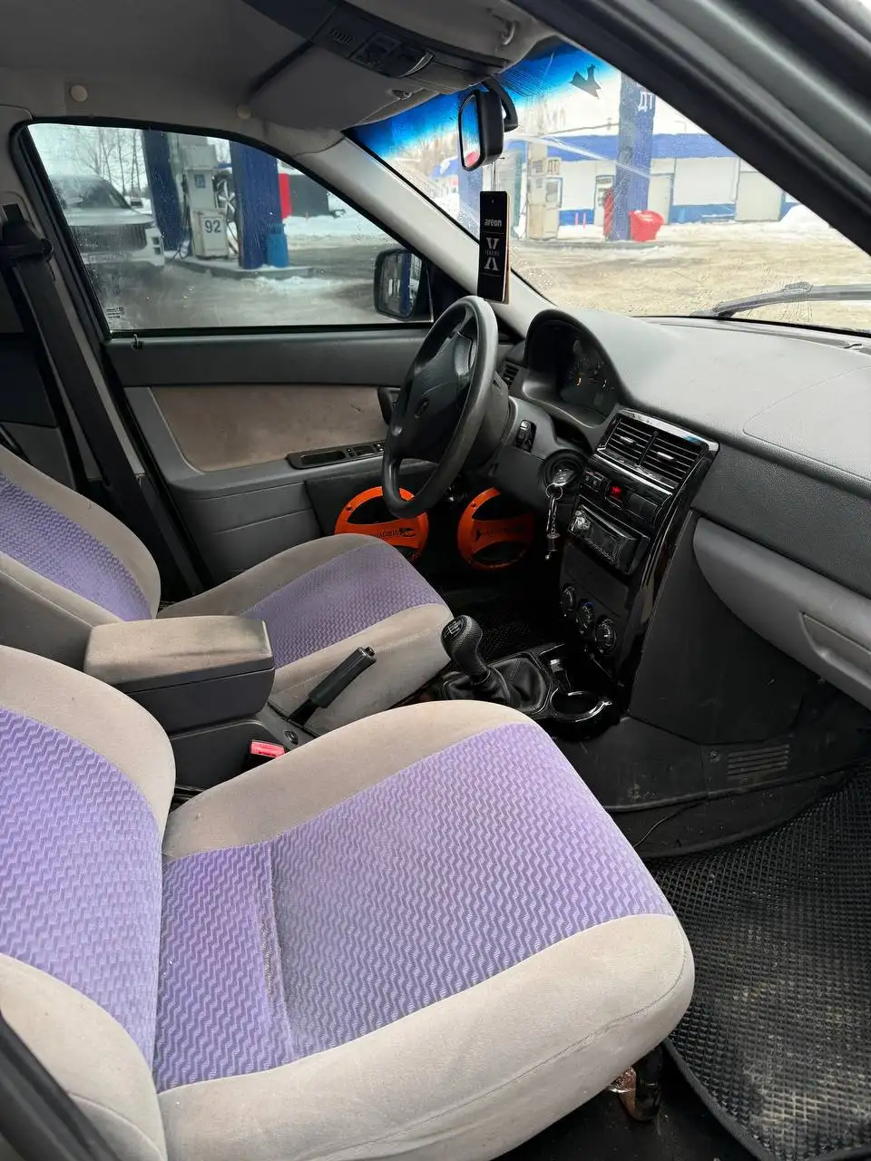 Продажа Лада Приора 2007 года - Легковые автомобили (Авто) в Казань