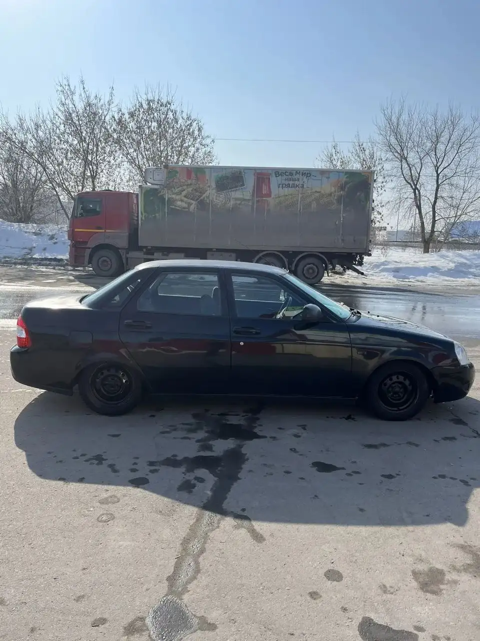 Продается Lada Priora 2010 года - Легковые автомобили (Авто) в Набережные Челны