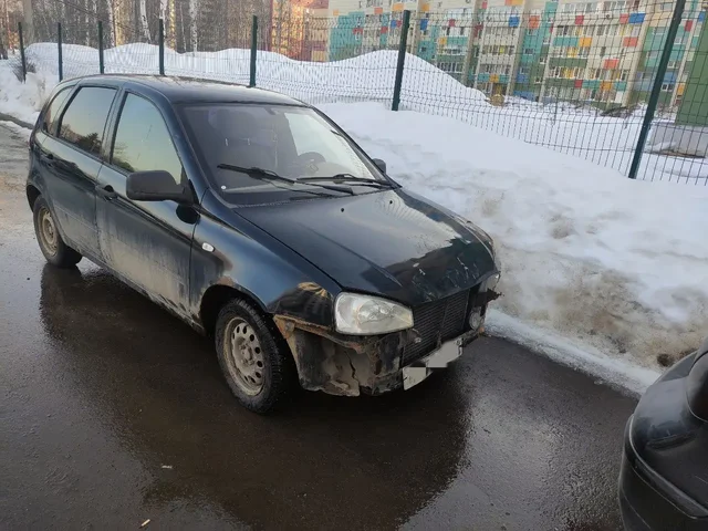 Продажа автомобиля ВАЗ 2110 2011 года - Авто в Зеленодольск