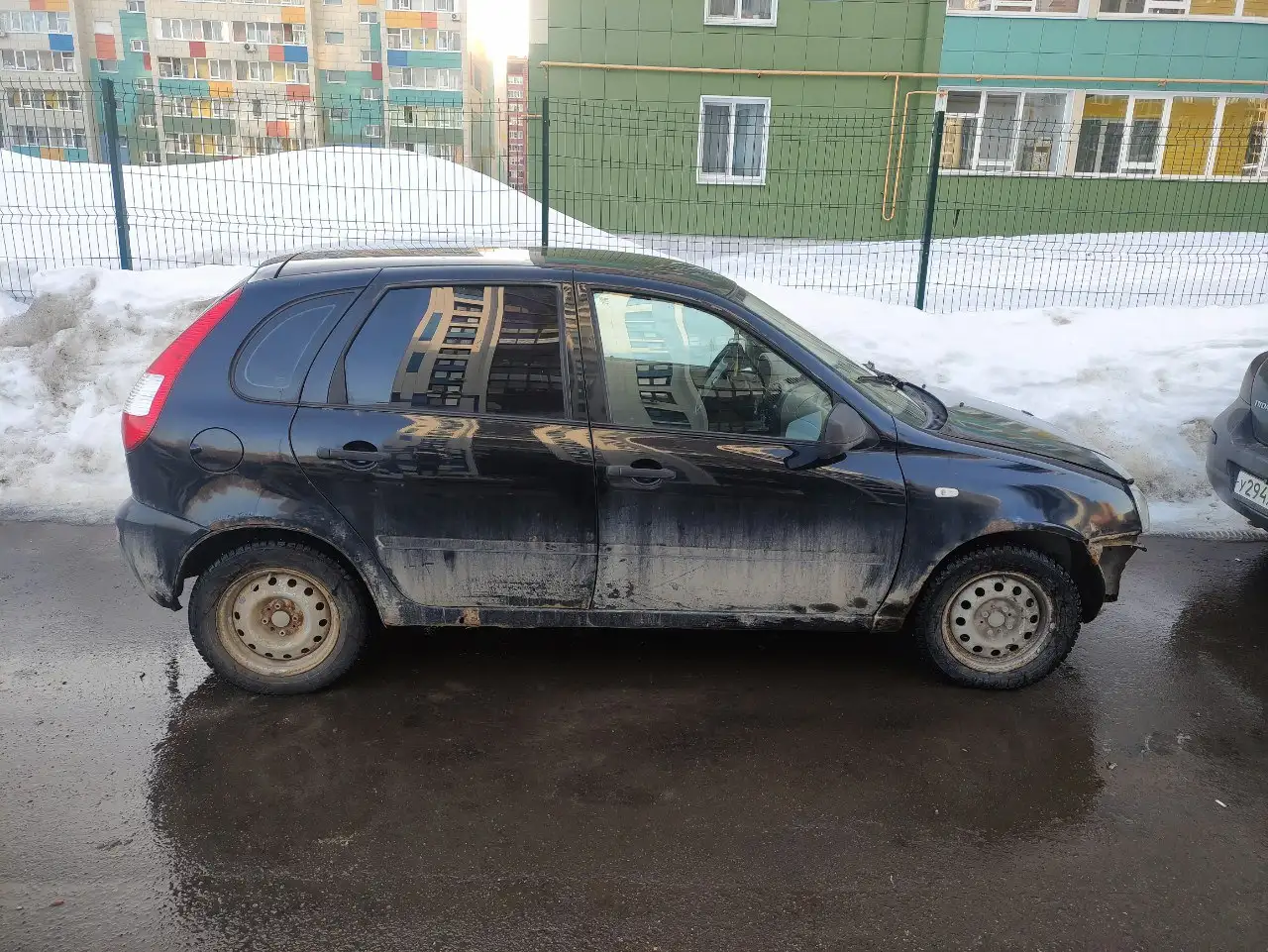 Продажа автомобиля ВАЗ 2110 2011 года - Легковые автомобили (Авто) в Зеленодольск