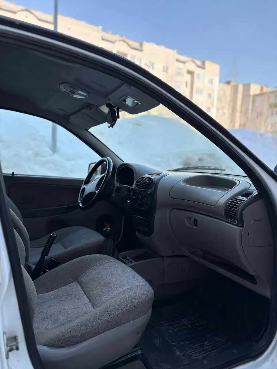 Продажа Лады Калины 2011 года в отличном состоянии - Авто в Казань