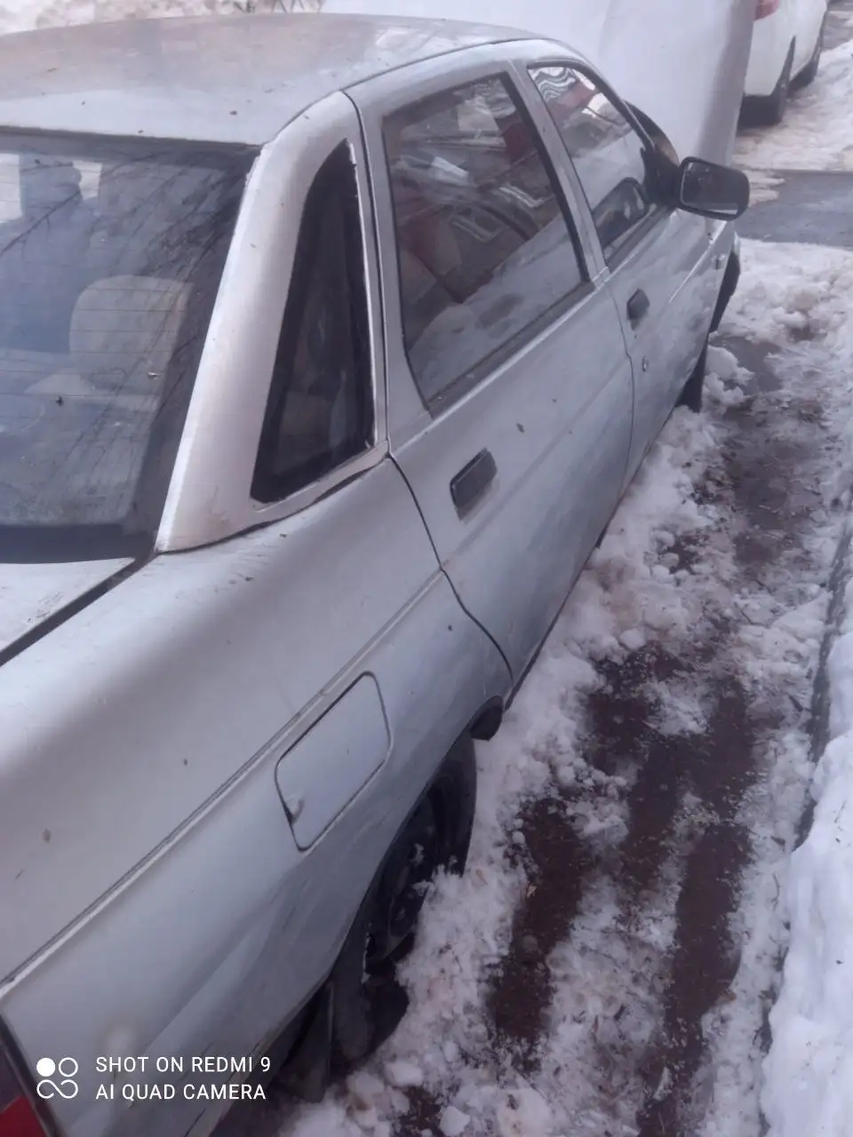 ВАЗ 21102 2000 года - Легковые автомобили (Авто) в Казань