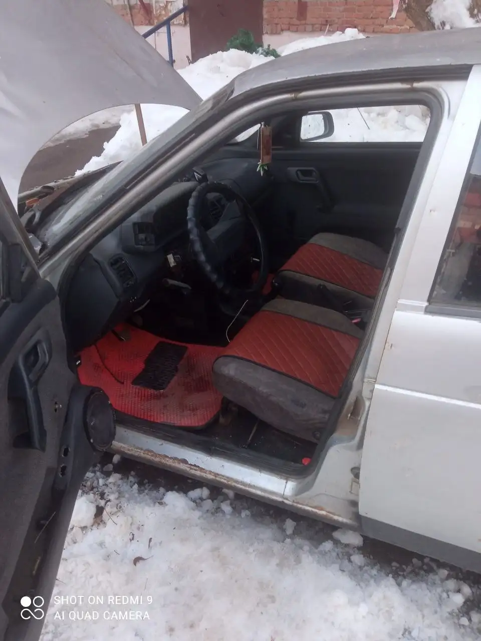 ВАЗ 21102 2000 года - Легковые автомобили (Авто) в Казань