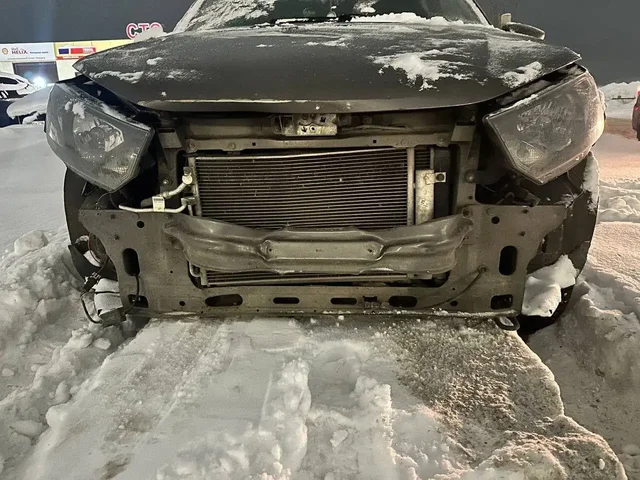 Lada Granta 2019 люкс комплектация - Авто в Набережные Челны