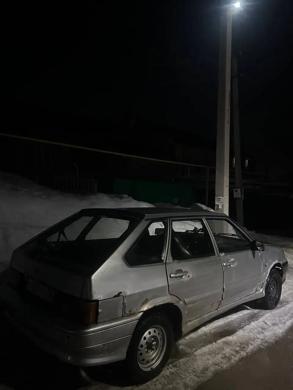 ВАЗ (Lada) 2114 2008 года - Легковые автомобили (Авто) в Казань