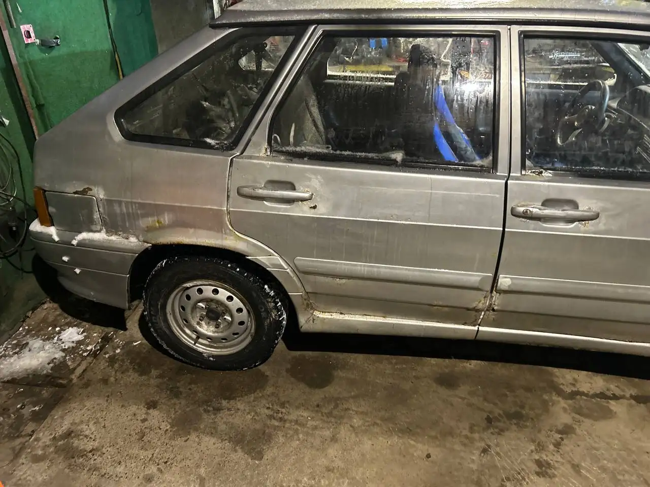 ВАЗ (Lada) 2114 2008 года - Легковые автомобили (Авто) в Казань