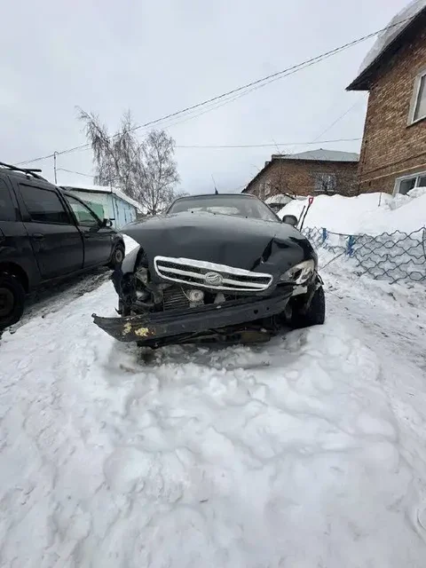 Автомобиль 2010 года, пробег 140737 км, бензин, механика - Авто в Набережные Челны