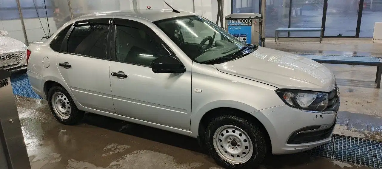 Продажа Lada Granta 2018 года с пробегом 67.000 км - Легковые автомобили (Авто) в Набережные Челны