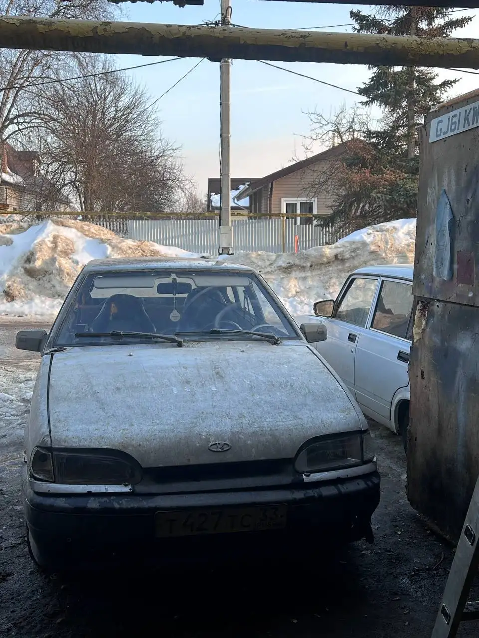 ВАЗ (Lada) 2114 2008 года - Легковые автомобили (Авто) в Казань