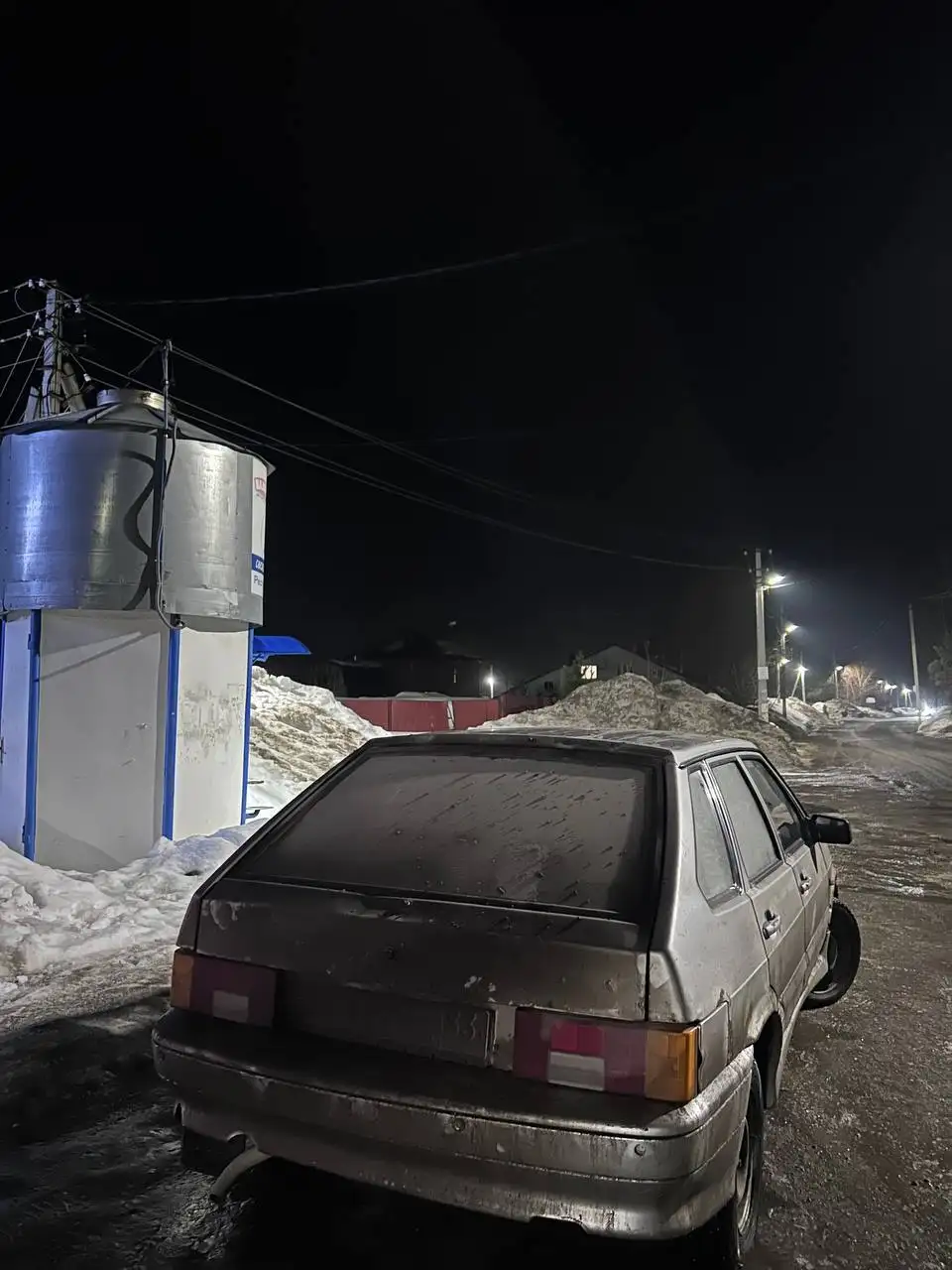 ВАЗ (Lada) 2114 2008 года - Легковые автомобили (Авто) в Казань