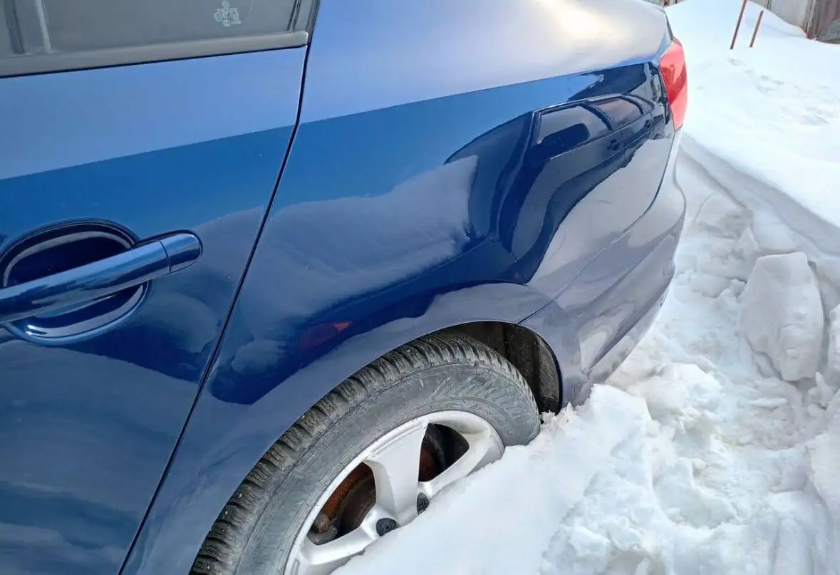 Volkswagen Jetta 2014 1.6 механика - Легковые автомобили (Авто) в Сибай