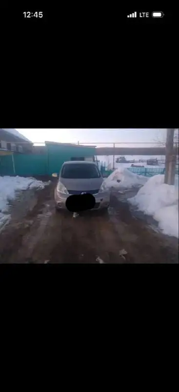Nissan Note 2009 года - Авто в Уфа