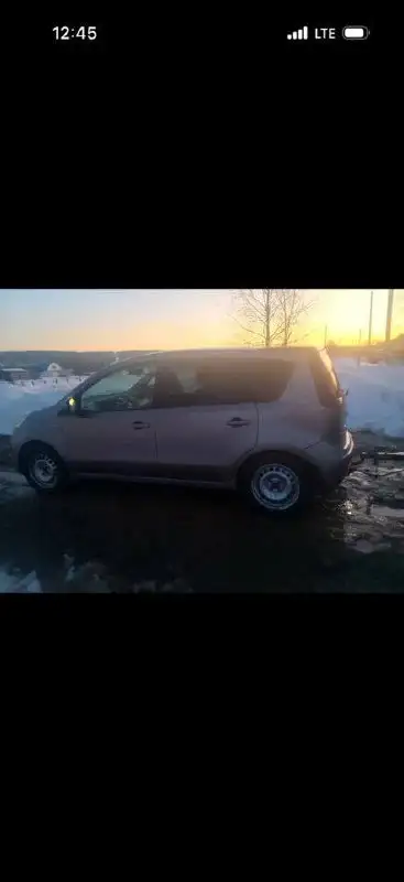 Nissan Note 2009 года - Авто в Уфа